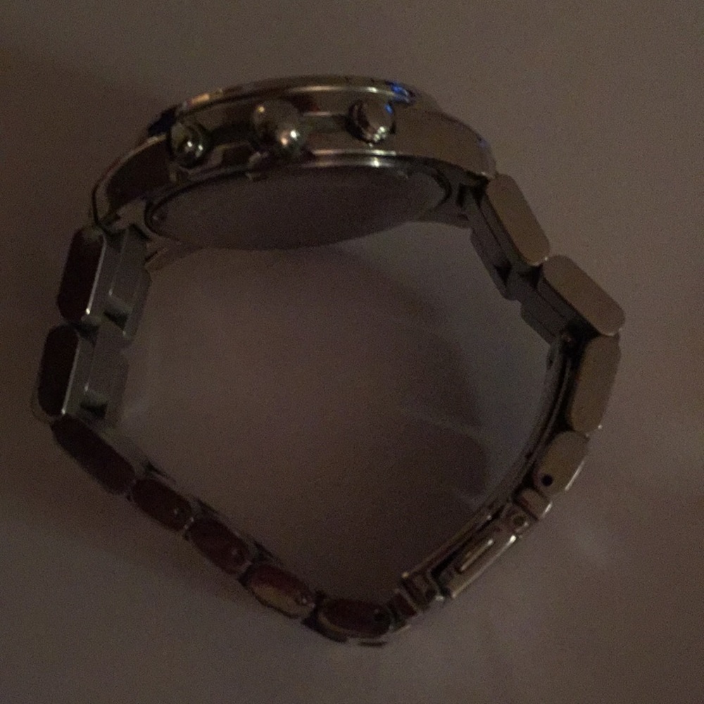 Sexy bold watch